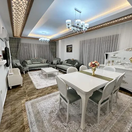 Villa Villasezar *