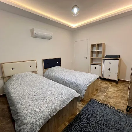 Villasezar Kemer