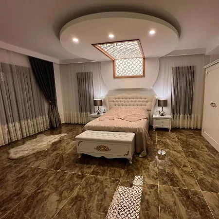 Villasezar Villa