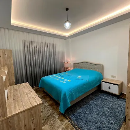 Villasezar Villa Kemer