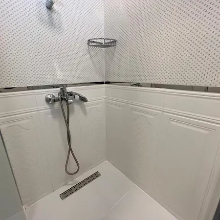 Villasezar Villa Kemer