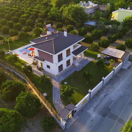 Villa Villasezar Kemer