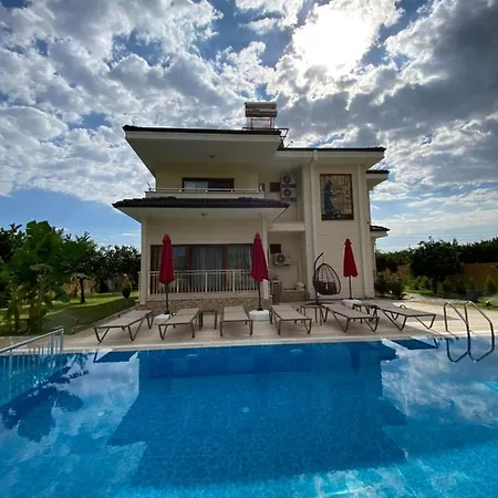 Villasezar Kemer