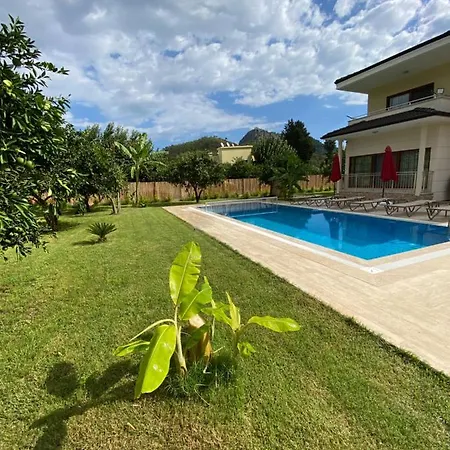 Villa Villasezar Kemer