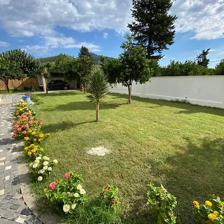 Villasezar Villa *