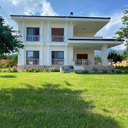 Villasezar Villa *