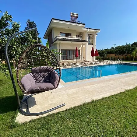 Villa Villasezar Kemer