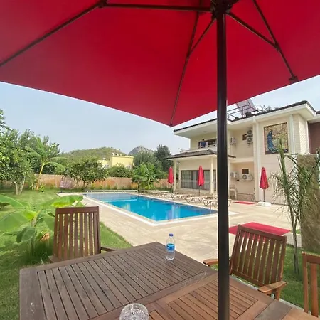 Villasezar Villa *
