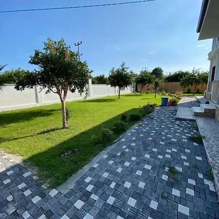 Villa Villasezar Kemer