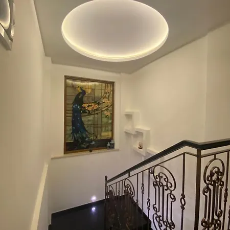 Villasezar Villa *