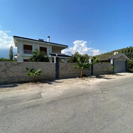 Villasezar Villa