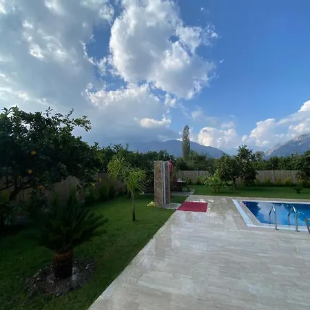 Villasezar Villa *